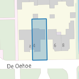 Perceel AML01-N-2254