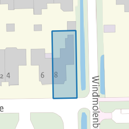 Perceel AML01-N-2256