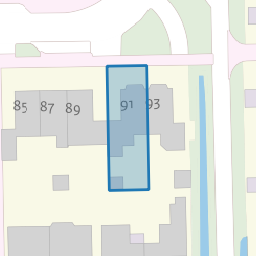 Perceel AML01-N-2258