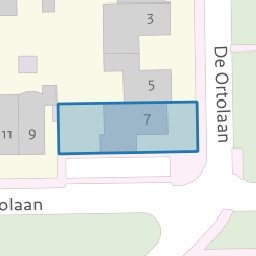 Perceel AML01-N-2262