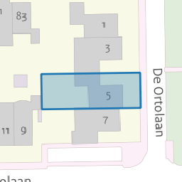Perceel AML01-N-2263