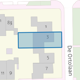 Perceel AML01-N-2264