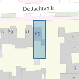 Perceel AML01-N-2266