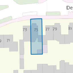 Perceel AML01-N-2270