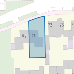 Perceel AML01-N-2272