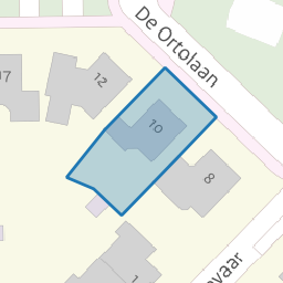 Perceel AML01-N-2277