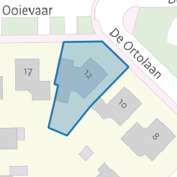 Perceel AML01-N-2278