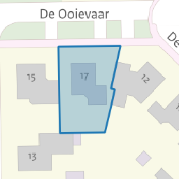 Perceel AML01-N-2279