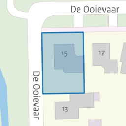 Perceel AML01-N-2280