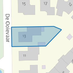 Perceel AML01-N-2281