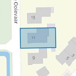 Perceel AML01-N-2282