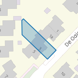 Perceel AML01-N-2286