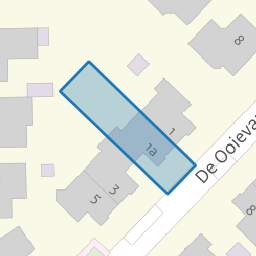 Perceel AML01-N-2287