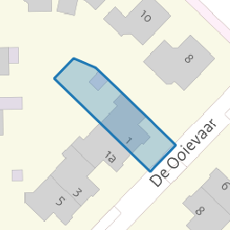 Perceel AML01-N-2288
