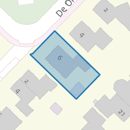 Perceel AML01-N-2289