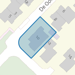 Perceel AML01-N-2294