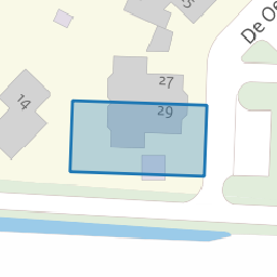 Perceel AML01-N-2297