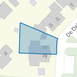 Perceel AML01-N-2298