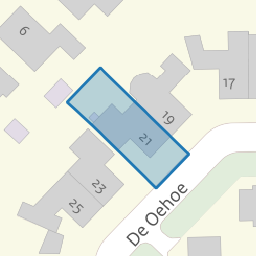 Perceel AML01-N-2301