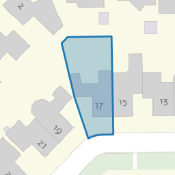 Perceel AML01-N-2303