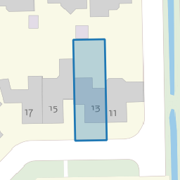 Perceel AML01-N-2305