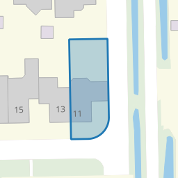 Perceel AML01-N-2306
