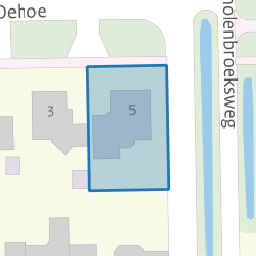 Perceel AML01-N-2307
