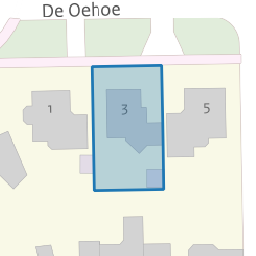 Perceel AML01-N-2308