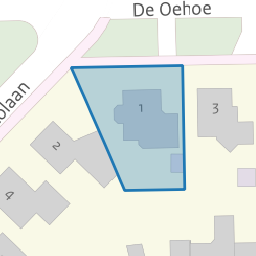 Perceel AML01-N-2309