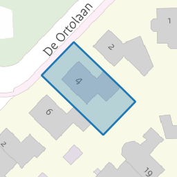 Perceel AML01-N-2311