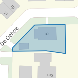 Perceel AML01-N-2312