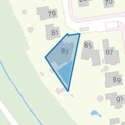 Perceel AML01-N-2322