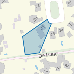 Perceel AML01-N-2326