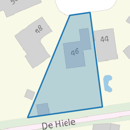 Perceel AML01-N-2327