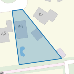 Perceel AML01-N-2328