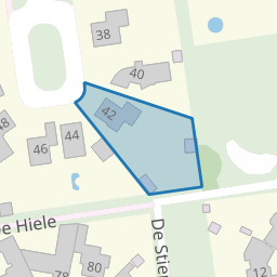 Perceel AML01-N-2329