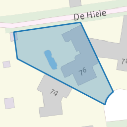 Perceel AML01-N-2332