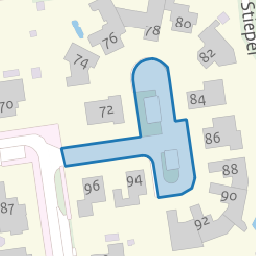 Perceel AML01-N-2333