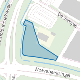 Perceel AML01-N-2335