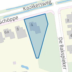 Perceel AML01-N-2339