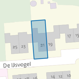 Perceel AML01-N-2348