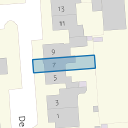Perceel AML01-N-2353
