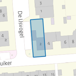 Perceel AML01-N-2354