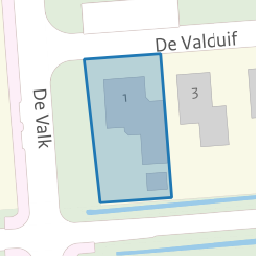 Perceel AML01-N-2362
