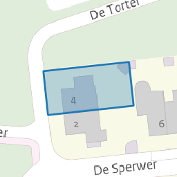 Perceel AML01-N-2369