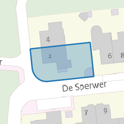 Perceel AML01-N-2370