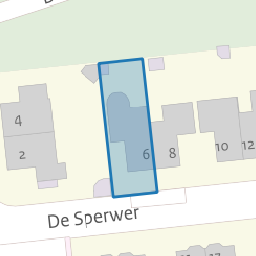 Perceel AML01-N-2371