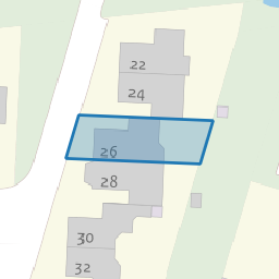 Perceel AML01-N-2381