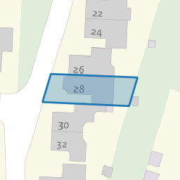 Perceel AML01-N-2382