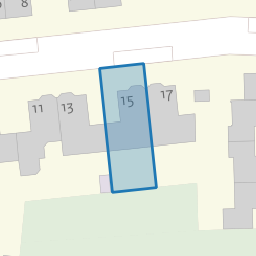Perceel AML01-N-2391